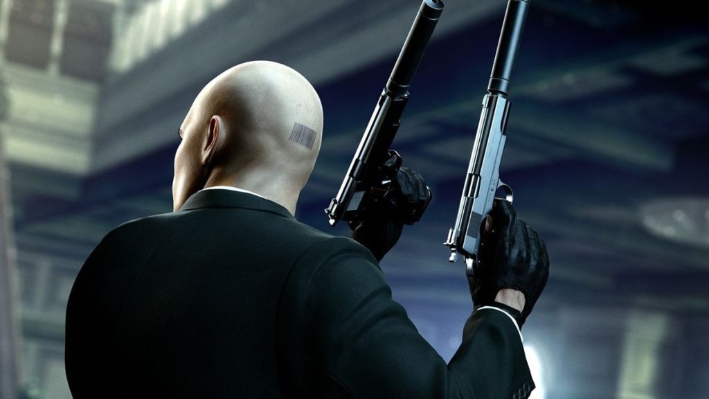 Hitman (2007)