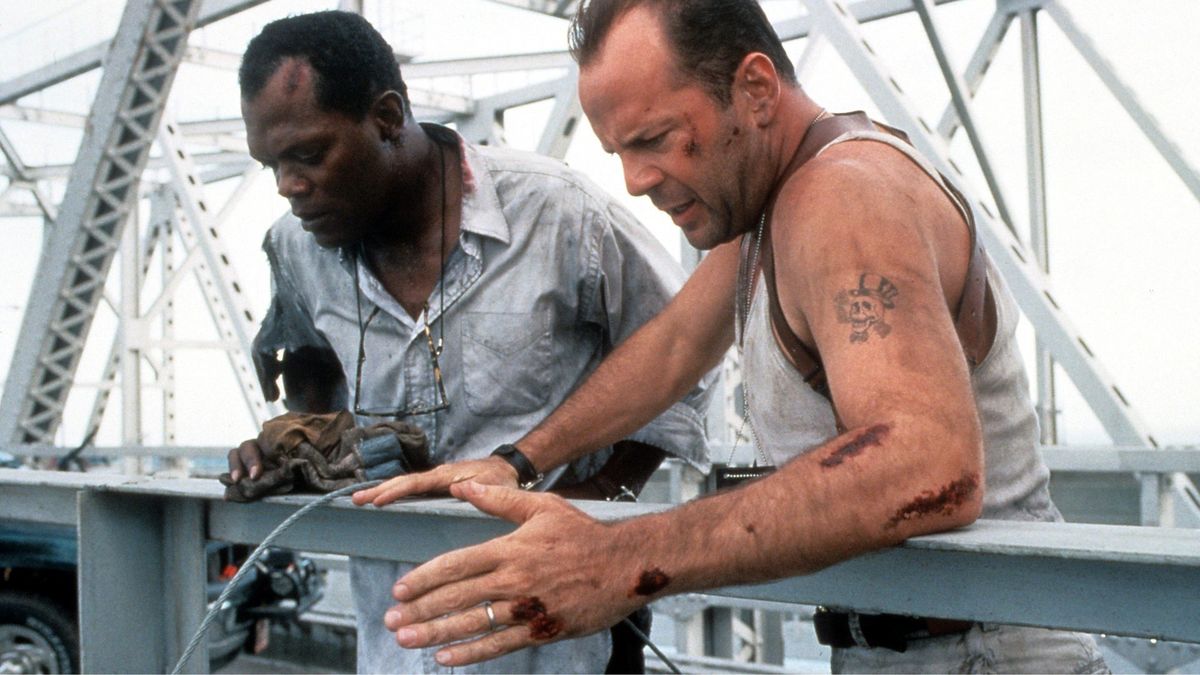 Die Hard with a Vengeance (1995)