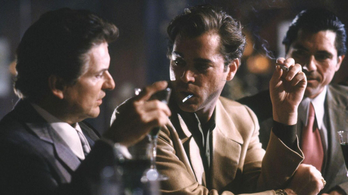 Goodfellas