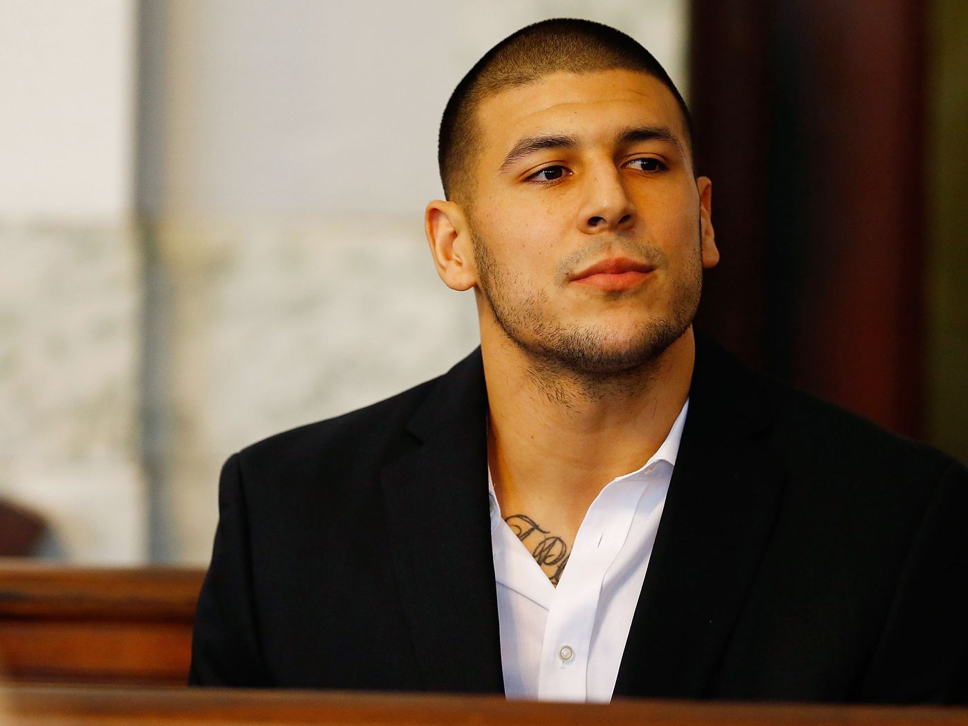 Killer Inside The Mind of Aaron Hernandez