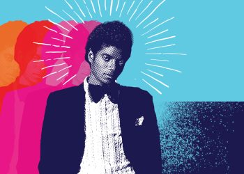 Michael Jackson's Journey From Motown to Off the Wall