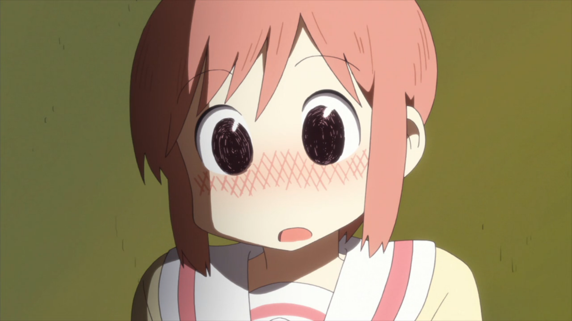 Nichijou My Ordinary Life