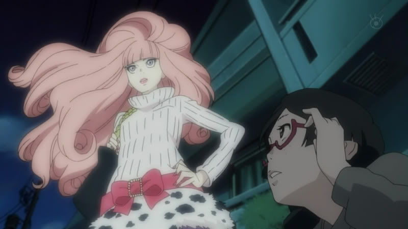 Princess Jellyfish