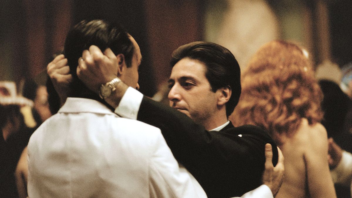 The Godfather Part II