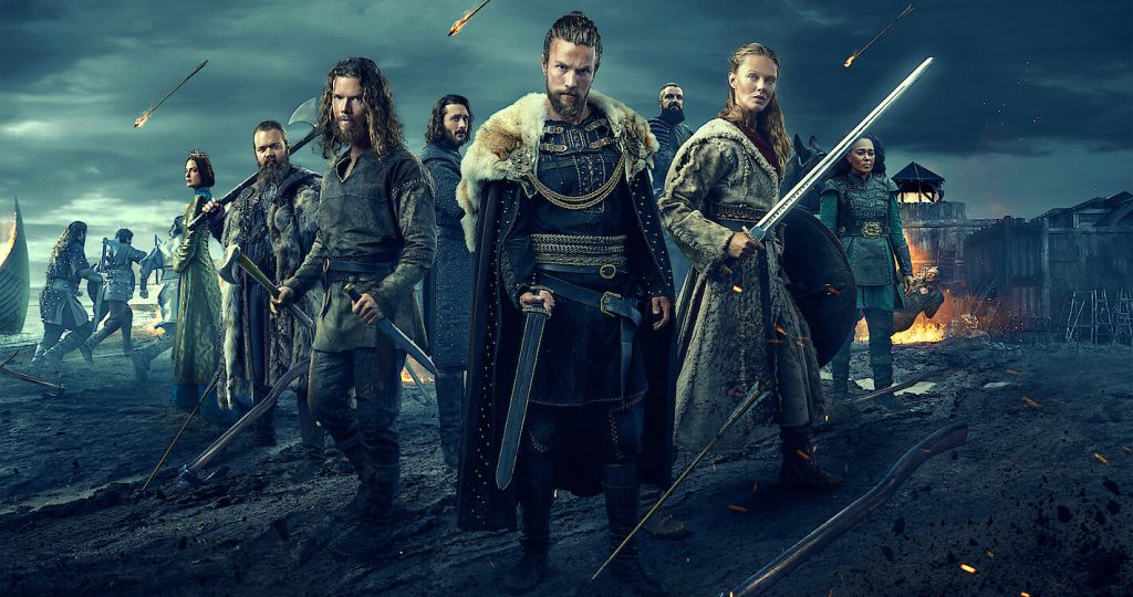 Vikings