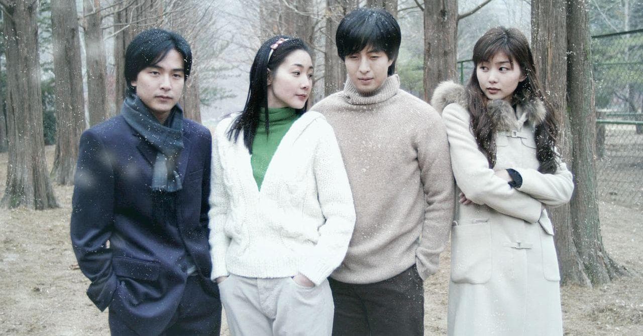 Winter Sonata