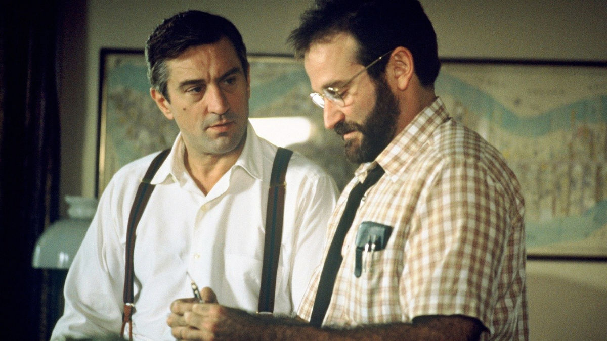 Awakenings (1990)