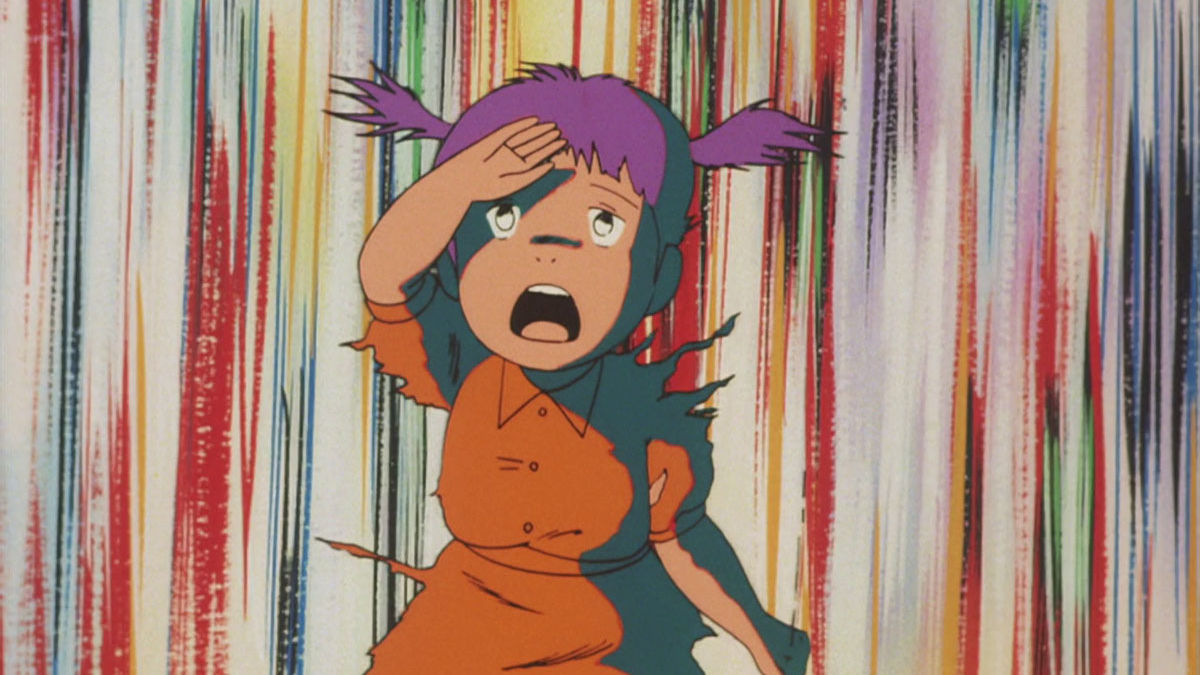 Barefoot Gen (1983)