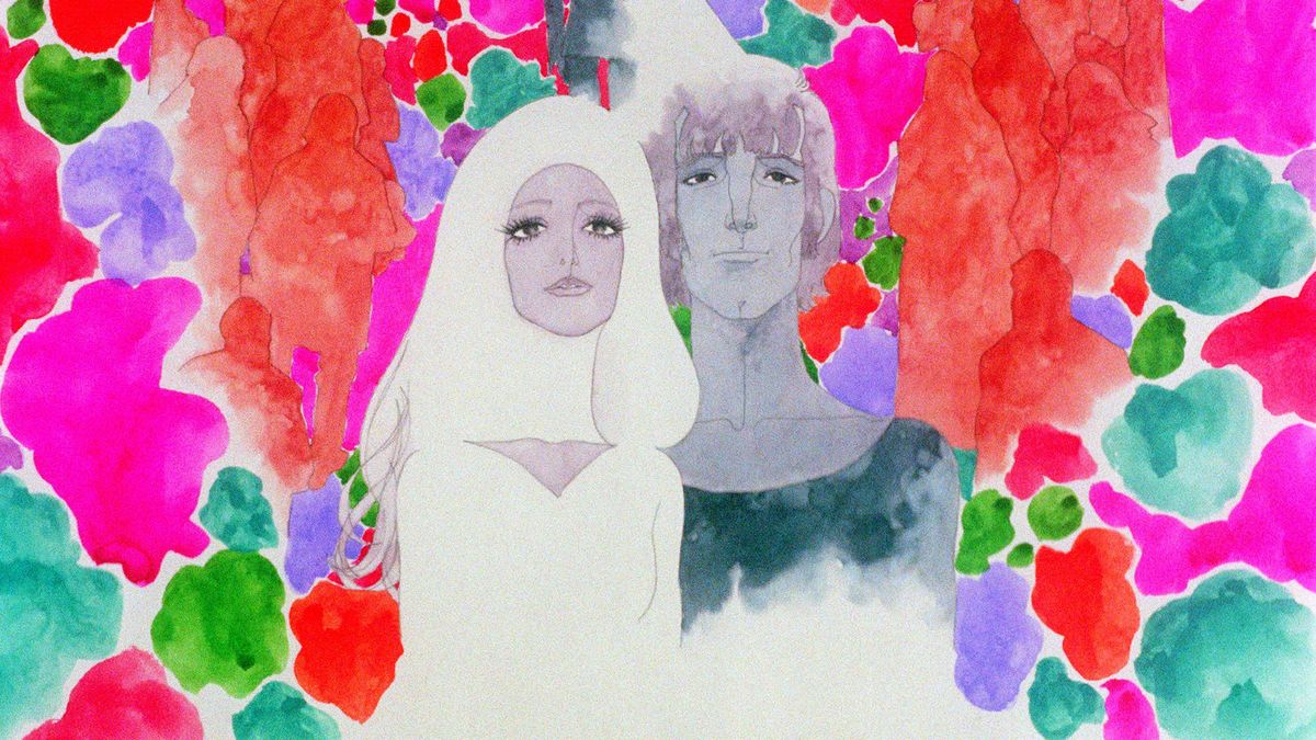 Belladonna of Sadness (1973)