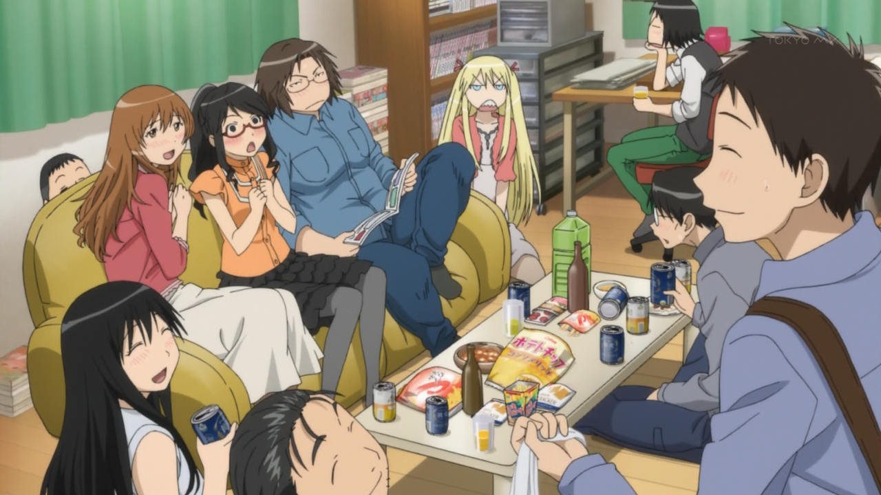 Genshiken