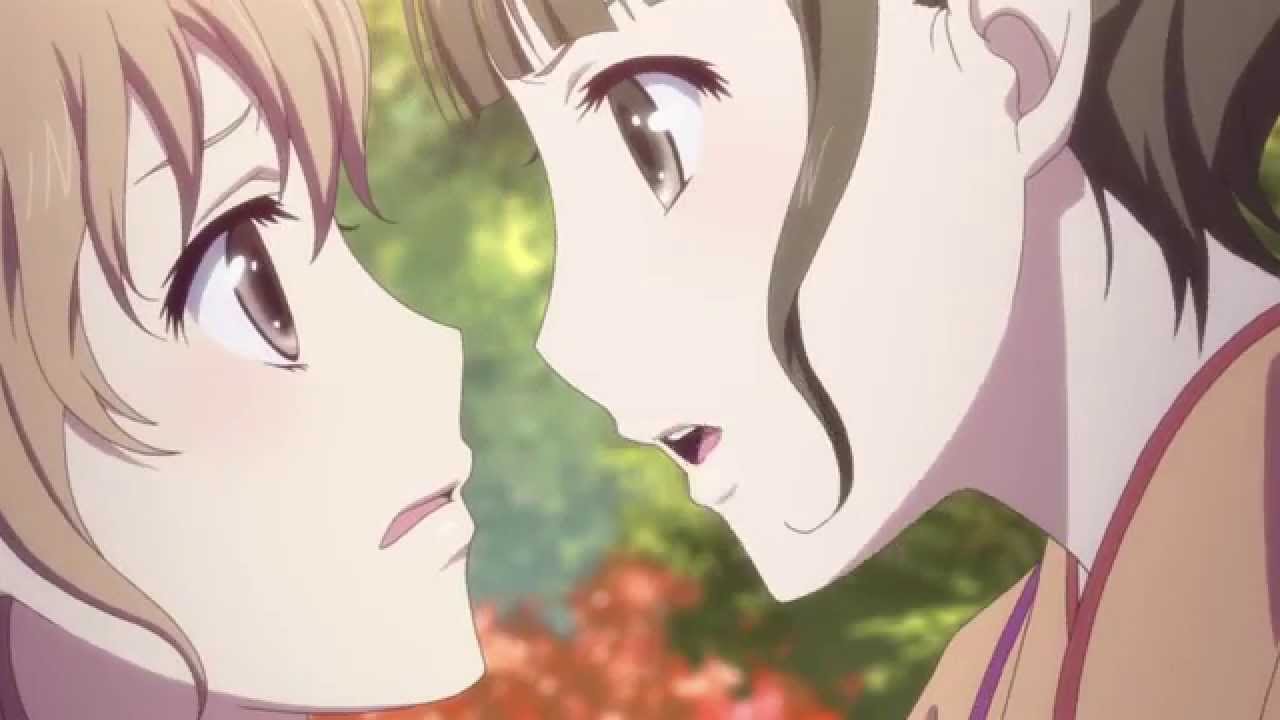 Hanasaku Iroha: Blossoms for Tomorrow