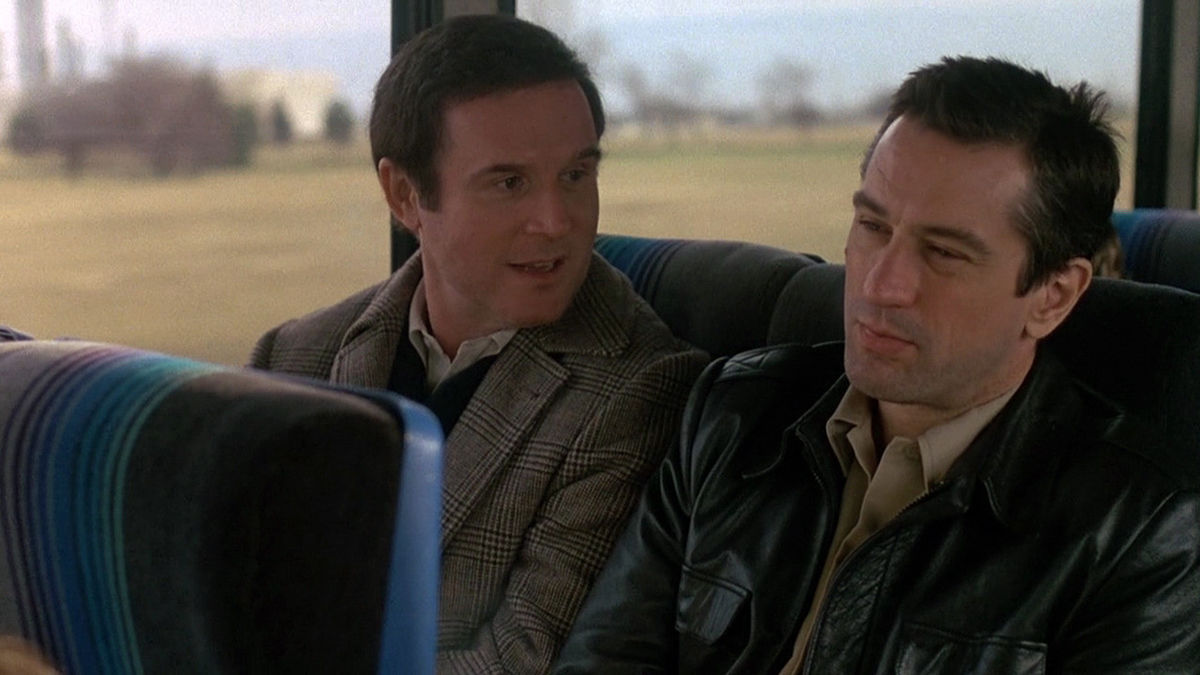 Midnight Run (1988)