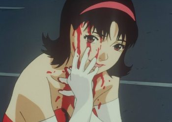 Perfect Blue (1999)