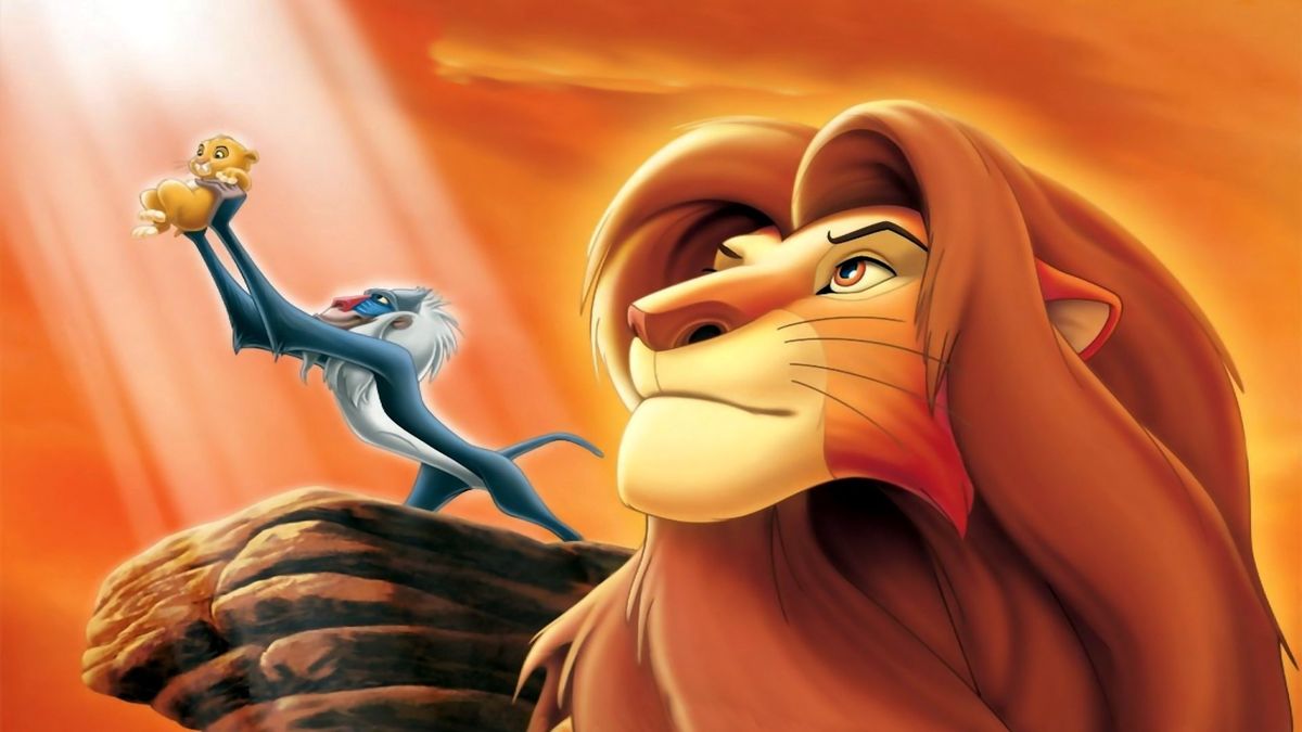 The Lion King