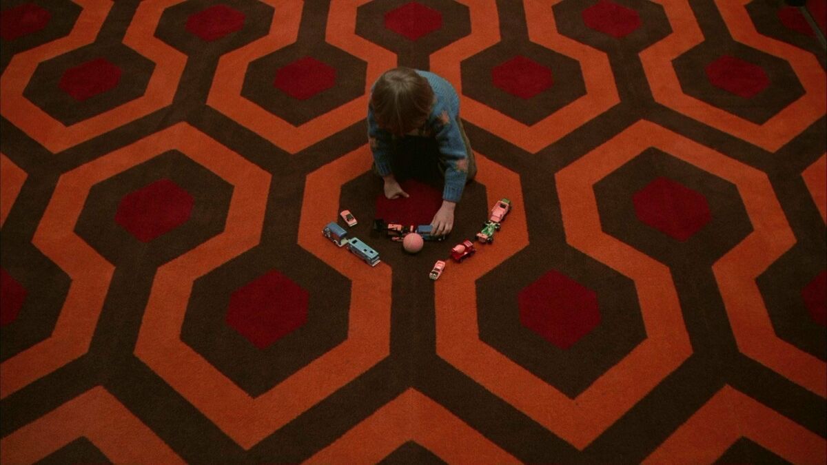 The Shining (1980)