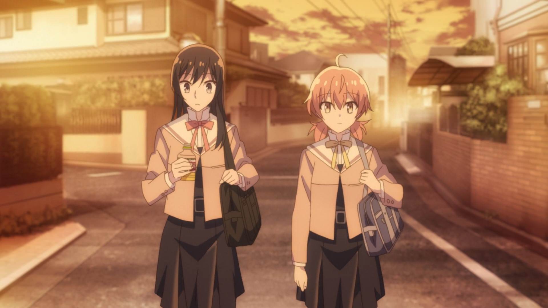 Yagate Kimi ni Naru (2018)