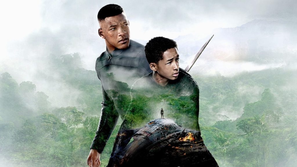 After Earth (2013)