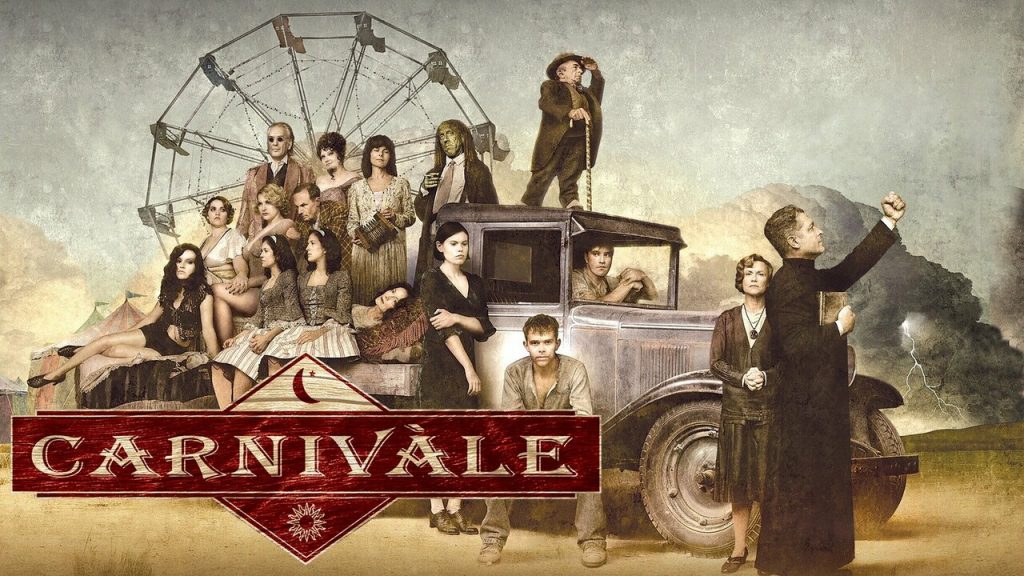 Carnivàle