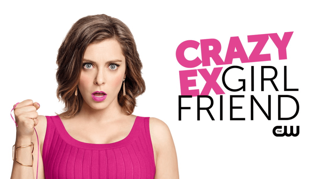 Crazy Ex-Girlfriend 