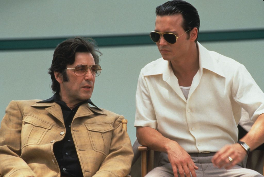 Donnie Brasco