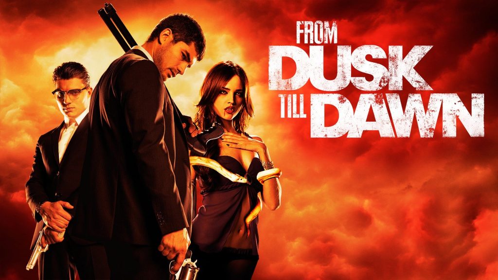 From Dusk Till Dawn: The Series