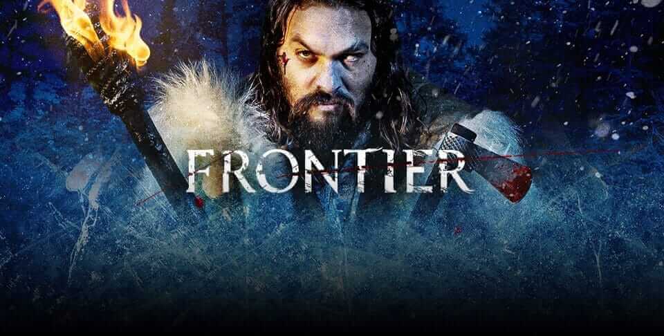 Frontier