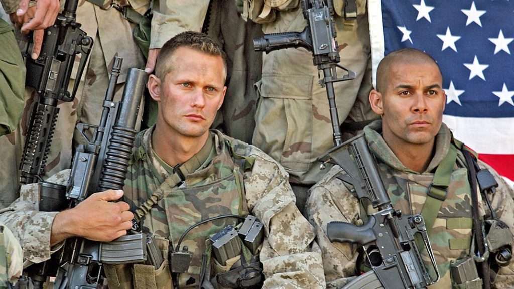 Generation Kill