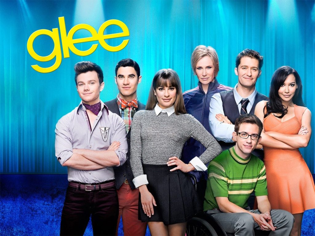 Glee