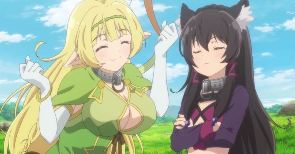 How Not To Summon a Demon Lord