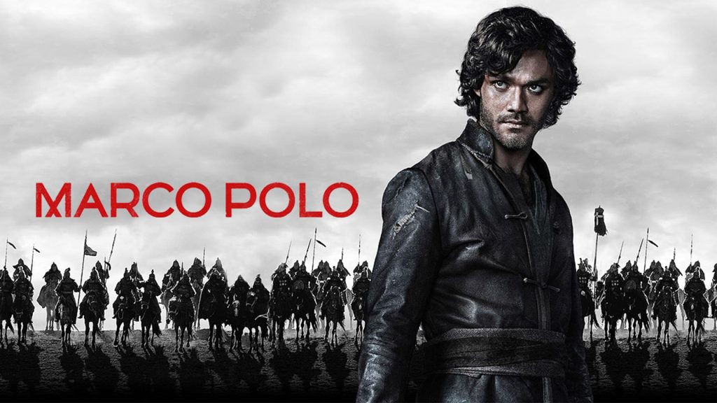 Marco Polo