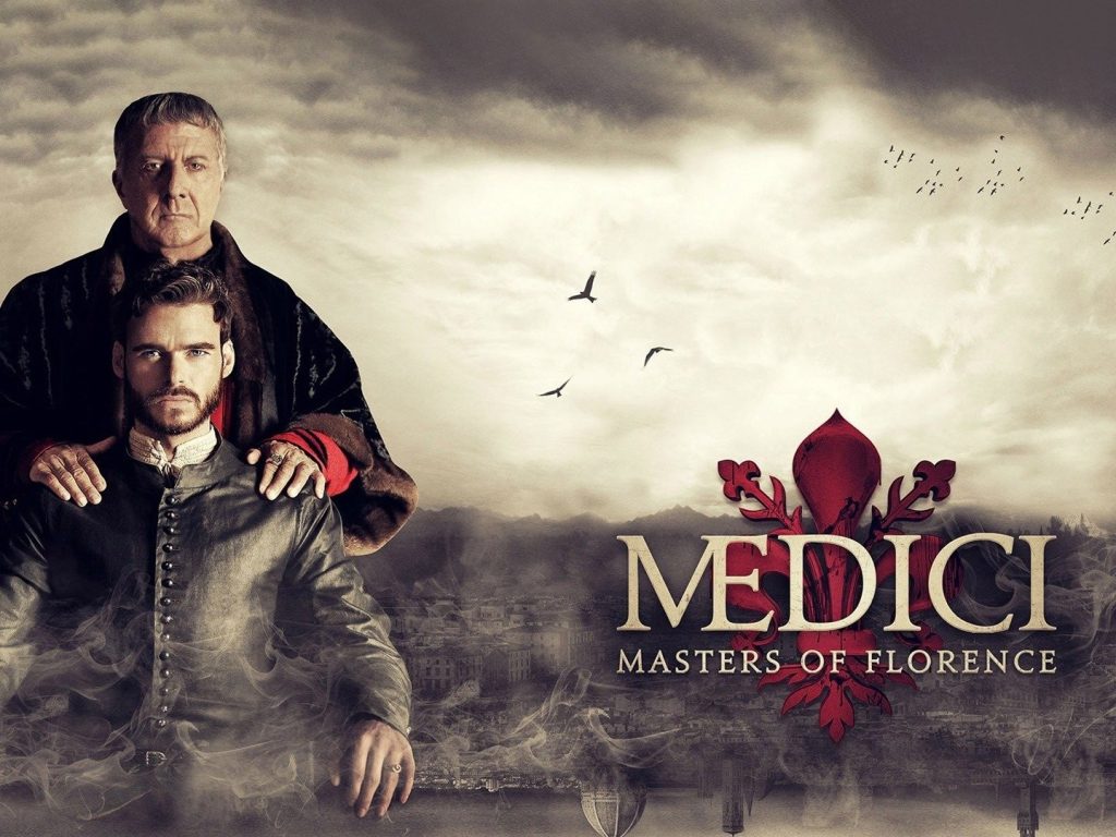 Medici: Masters Of Florence