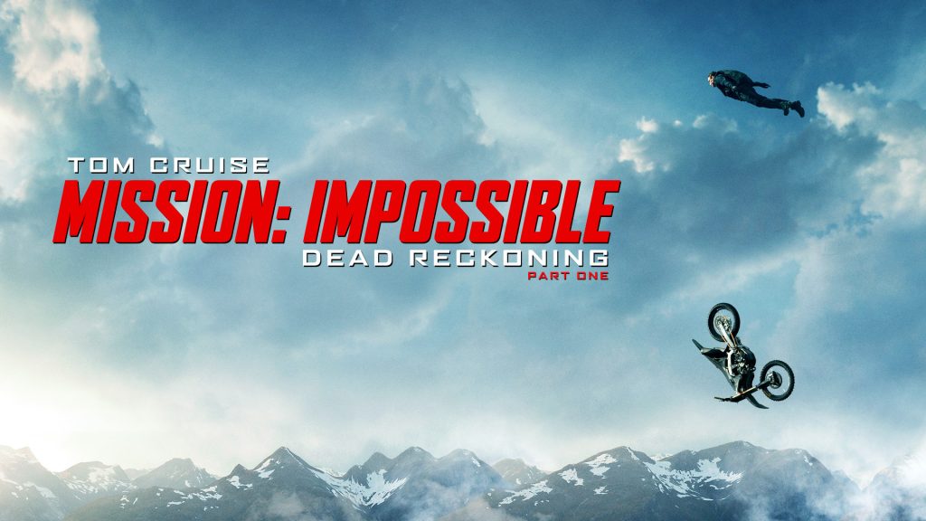 Mission Impossible – Dead Reckoning Part One