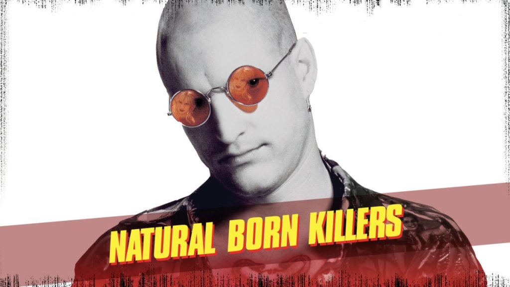 Natural Born Killer