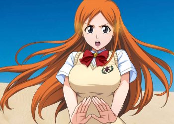 Orihime