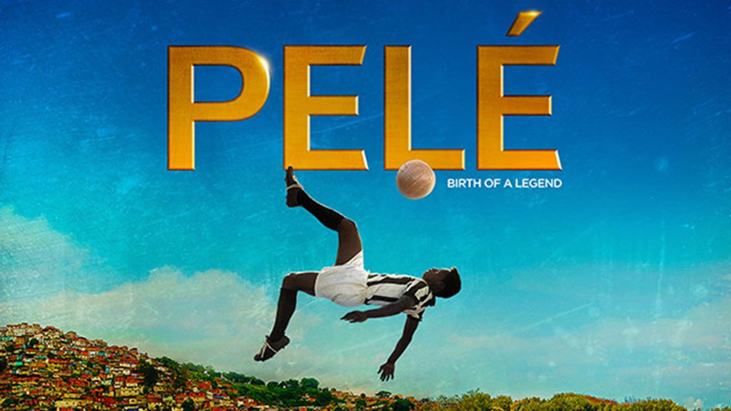 Pelé