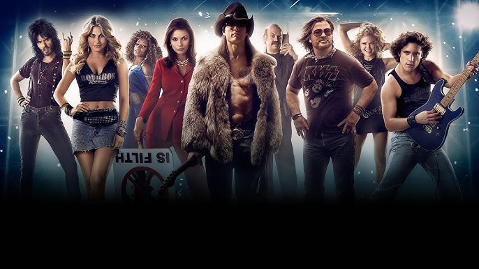 Rock of Ages