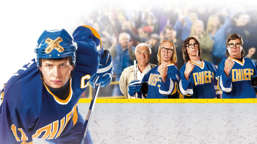 Slap Shot