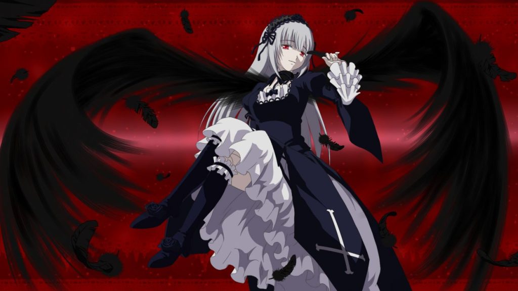 Suigintou