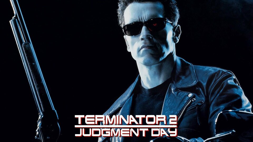 Terminator 2: Judgment Day