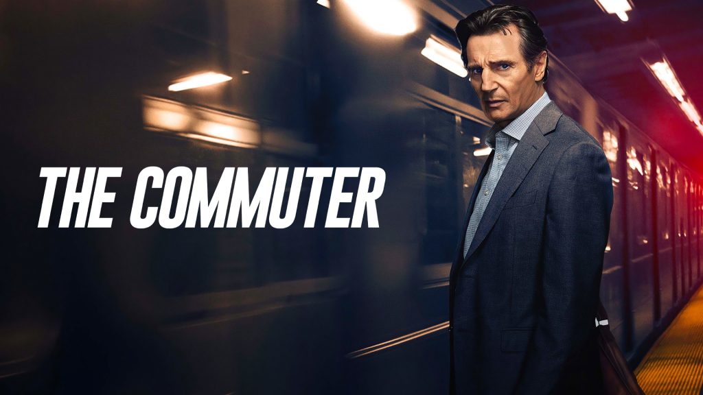 The Commuter