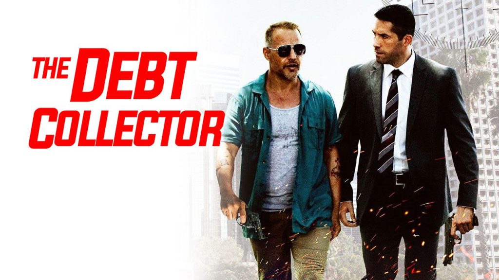 The Debt Collector