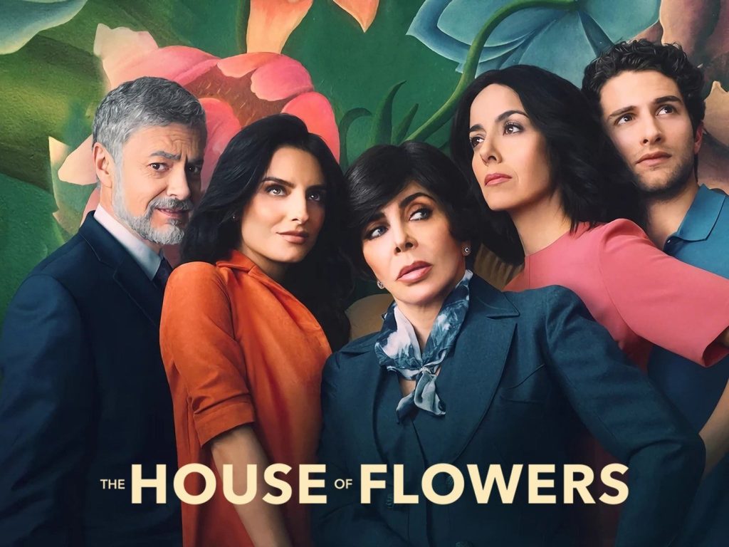 The House of Flowers