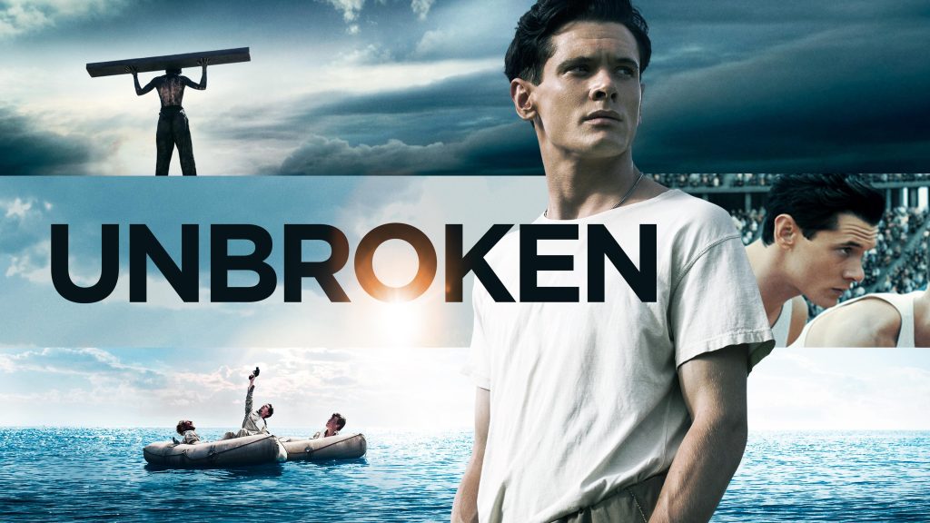 Unbroken