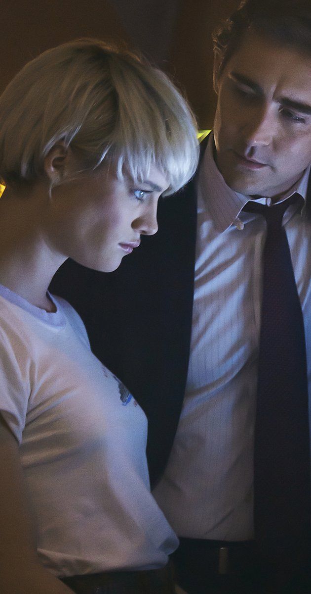 Best Entrepreneur TV Show: Halt and Catch Fire