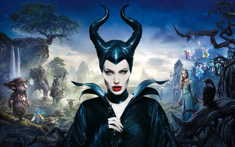 Movies Like Harry Potter: Maleficient