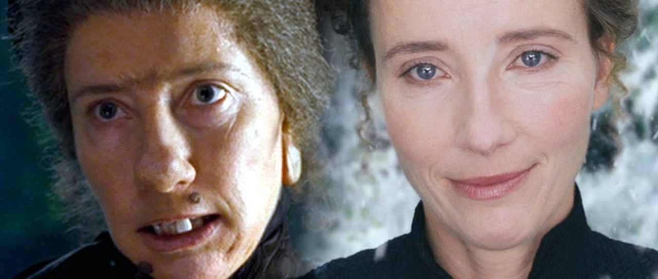 Movies Like Harry Potter: Nanny McPhee