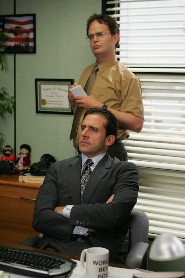 The Office