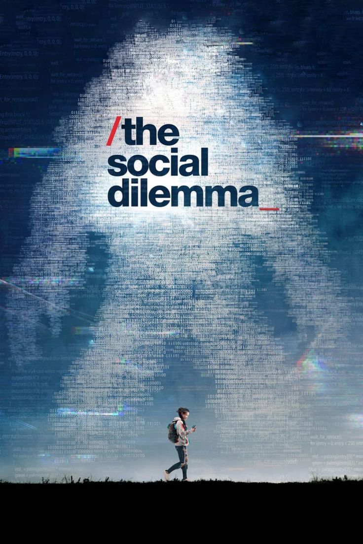 Best Entrepreneur TV Show: The Social Dilemma