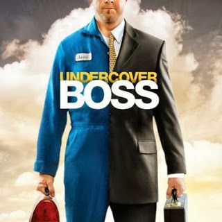 Undercover Boss