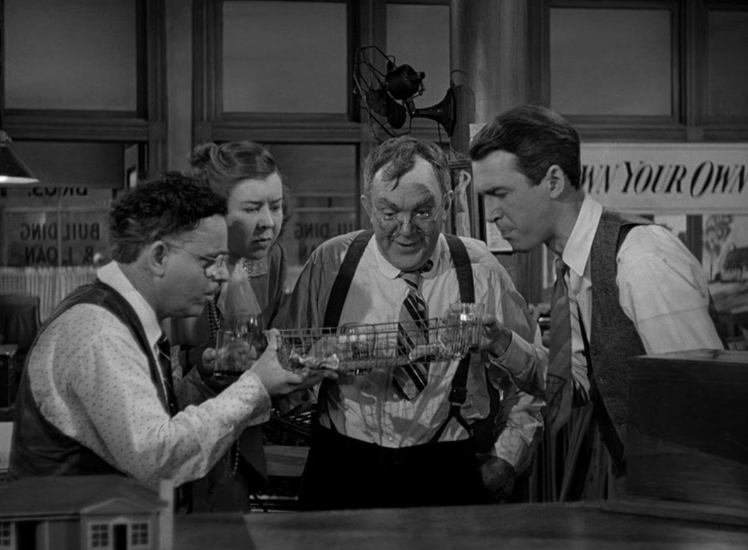 It's A Wonderful Life, 1946